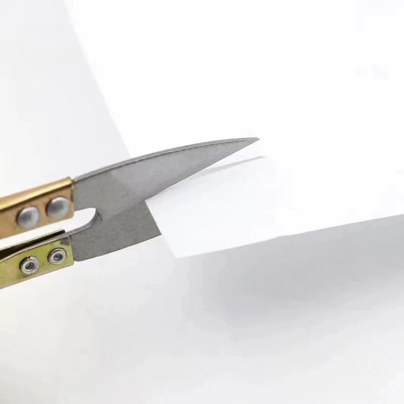 Produk Gunting Benang Pisau Potong Kecil Presisi Pen Cutter Hobby