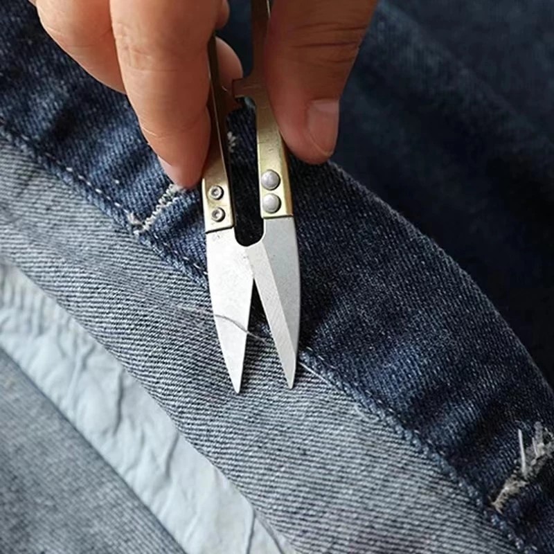 Produk Gunting Benang Pisau Potong Kecil Presisi Pen Cutter Hobby
