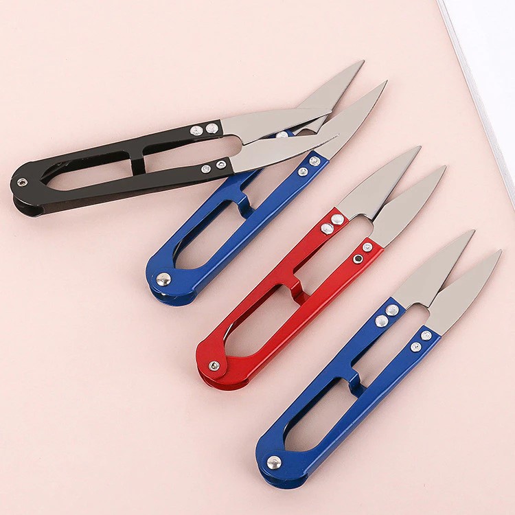 Produk Gunting Benang Pisau Potong Kecil Presisi Pen Cutter Hobby