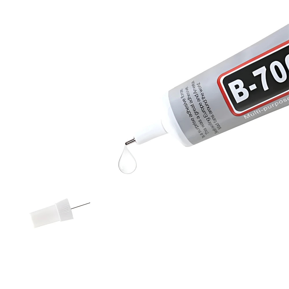 Produk Lem B7000 Bening T7000 Hitam Lem Hp Lcd Touchscreen Craft Diy Jewelry