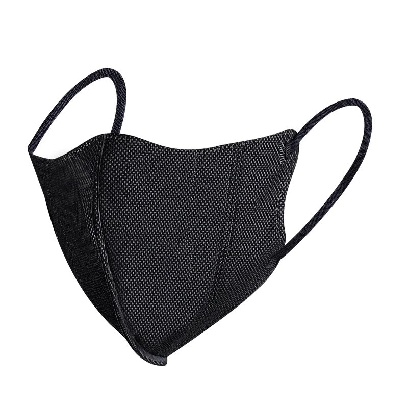 Produk Masker Duckbill Non-medis 3 Ply Disposable Face Mask Premium Protective Mask
