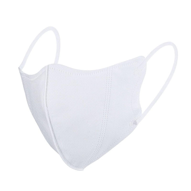 Produk Masker Duckbill Non-medis 3 Ply Disposable Face Mask Premium Protective Mask