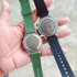 Jam Tangan Pria Sport Original Ring Transparan Digital Rubber Strap