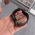 Jam Tangan Skymax Digital Pria Original - Rubber Black Full Sporty