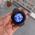 Jam Tangan Skymax Digital Pria Original - Rubber Black Full Sporty