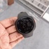 Jam Tangan Skymax Digital Pria Original - Rubber Black Full Sporty