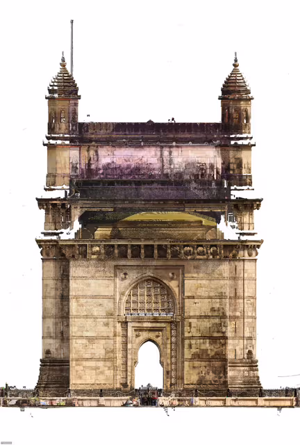 Gateway of India