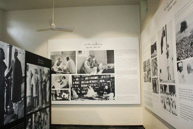 Anand Bhavan