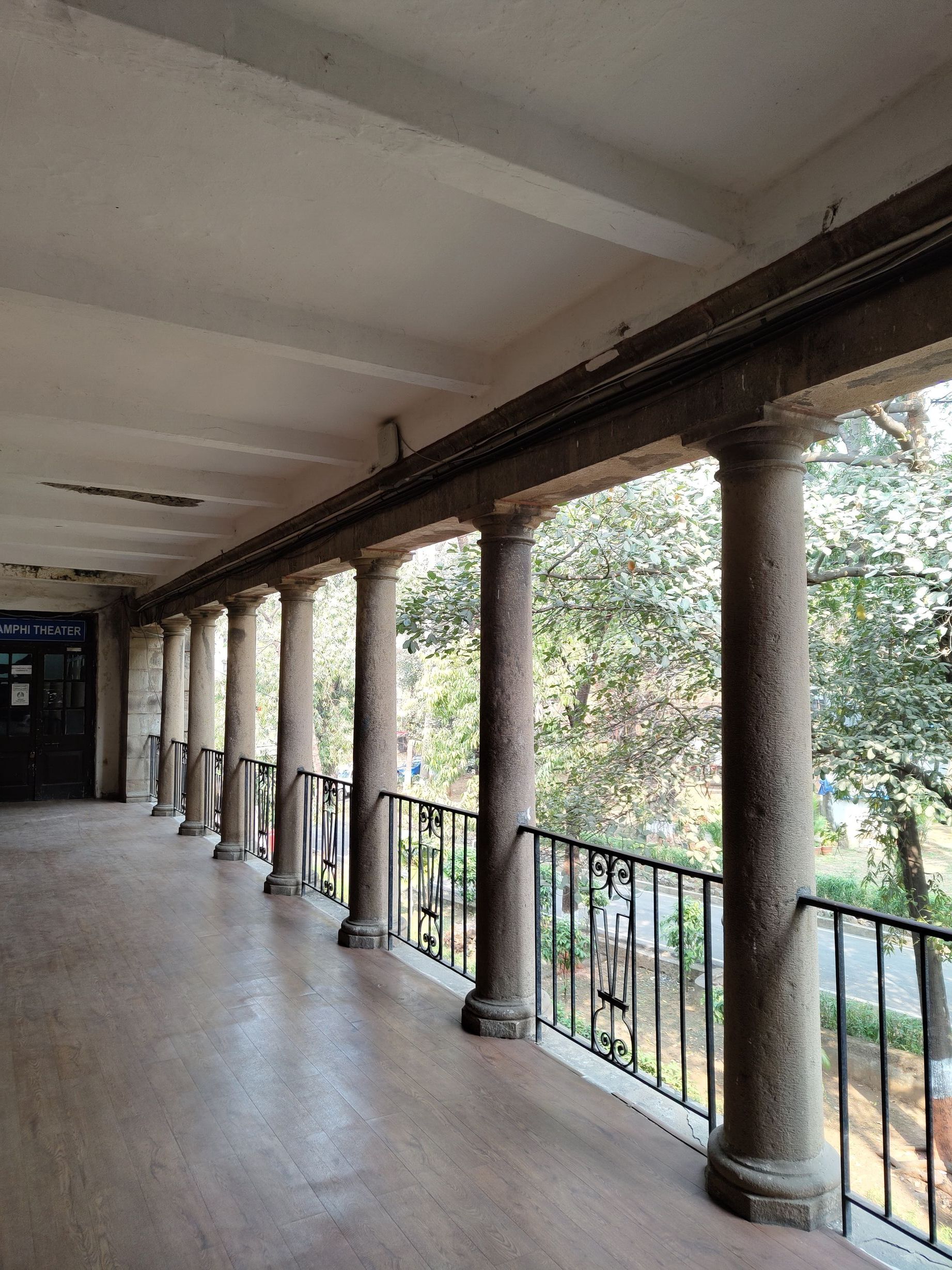 Mumbai Veterinary College