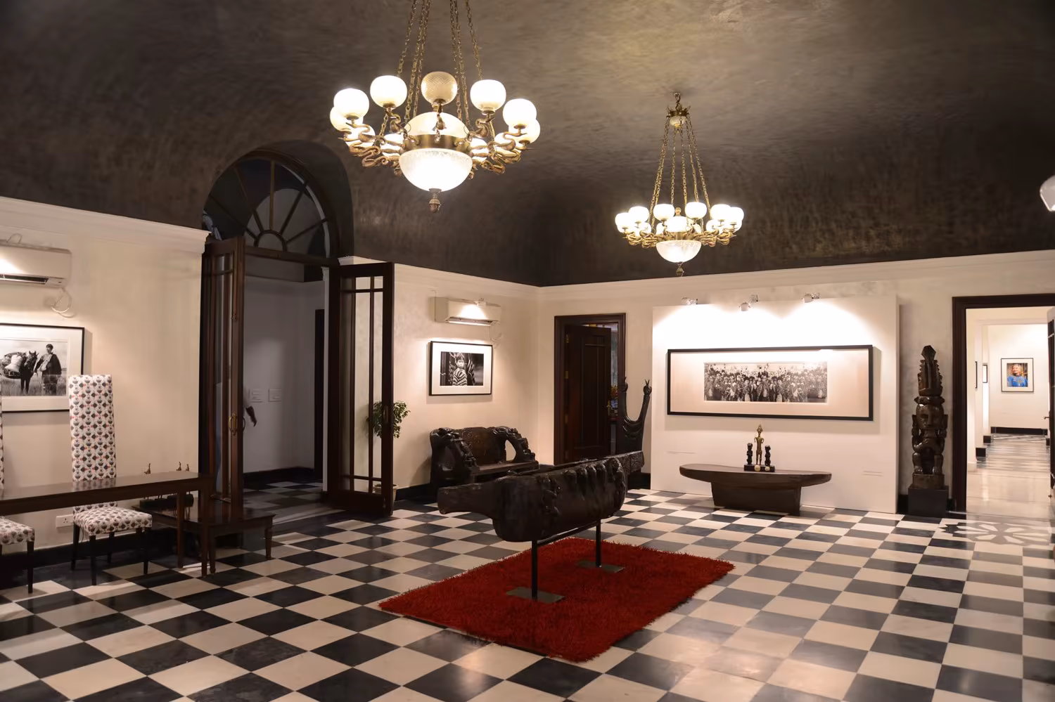 Bikaner House