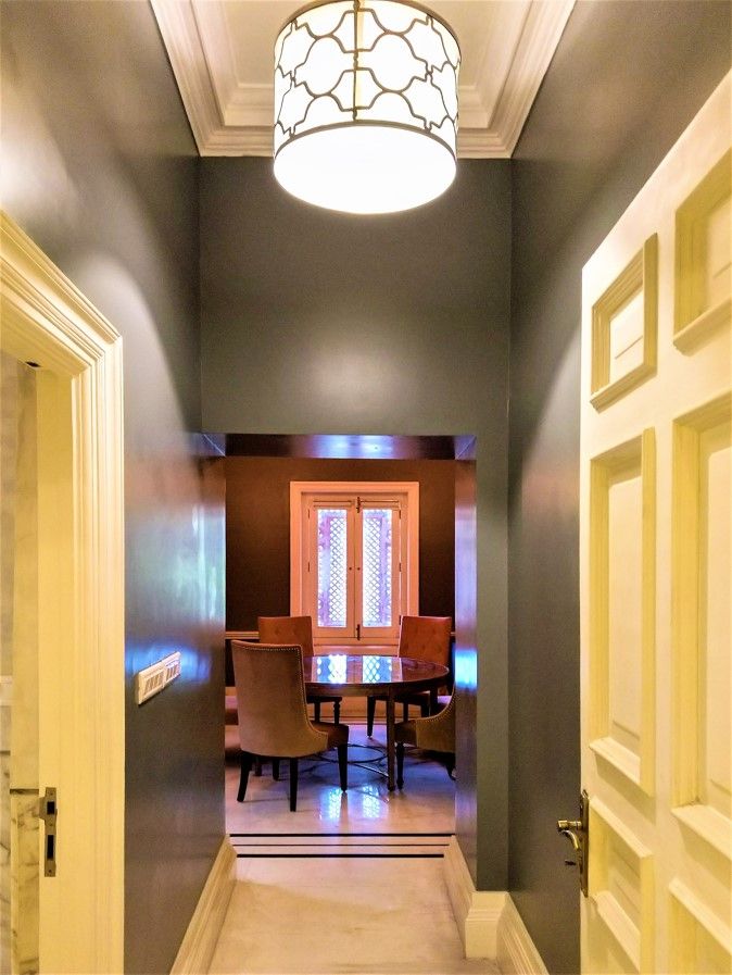 Bikaner House 