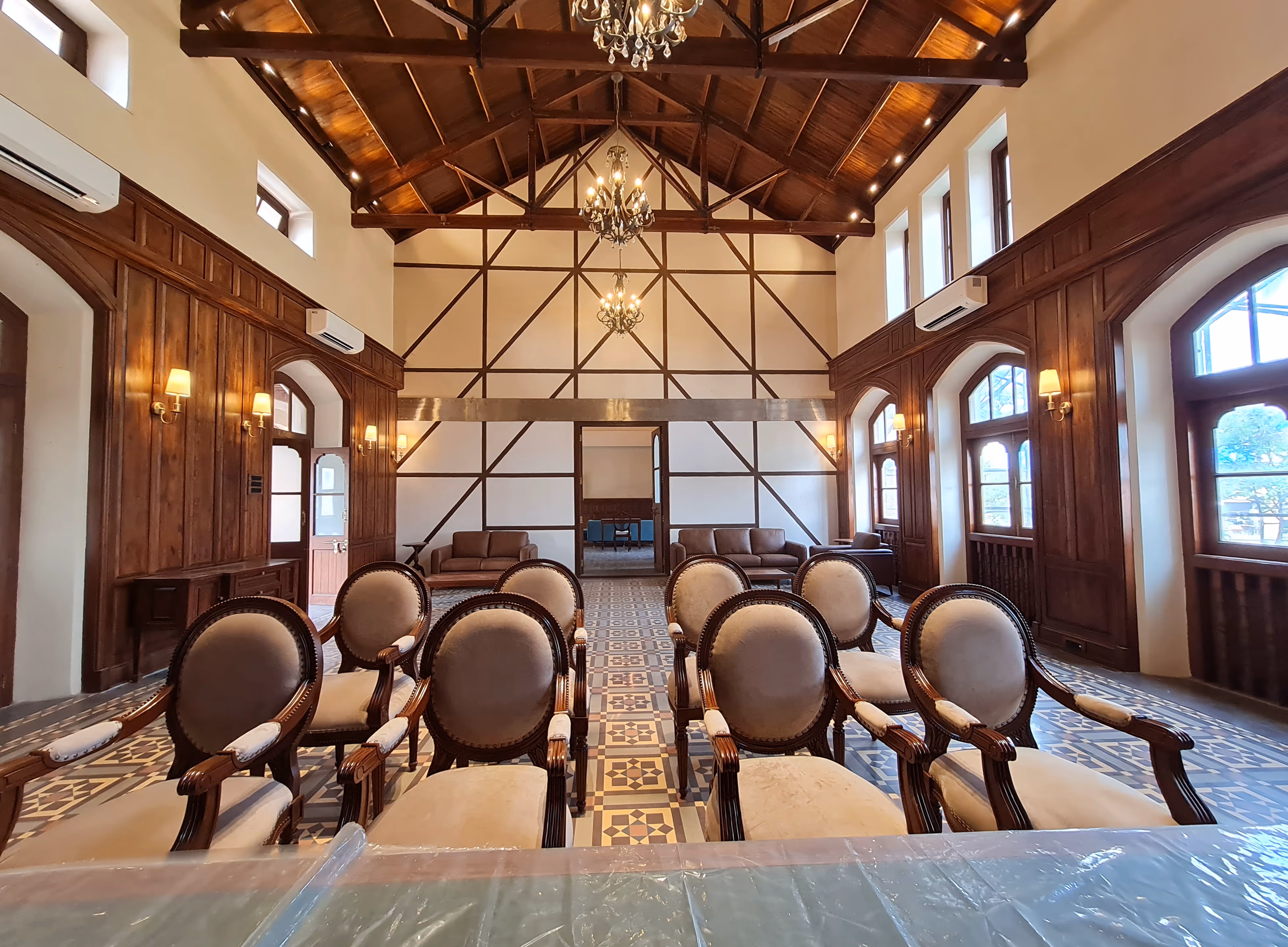 Commissioner Police Mumbai