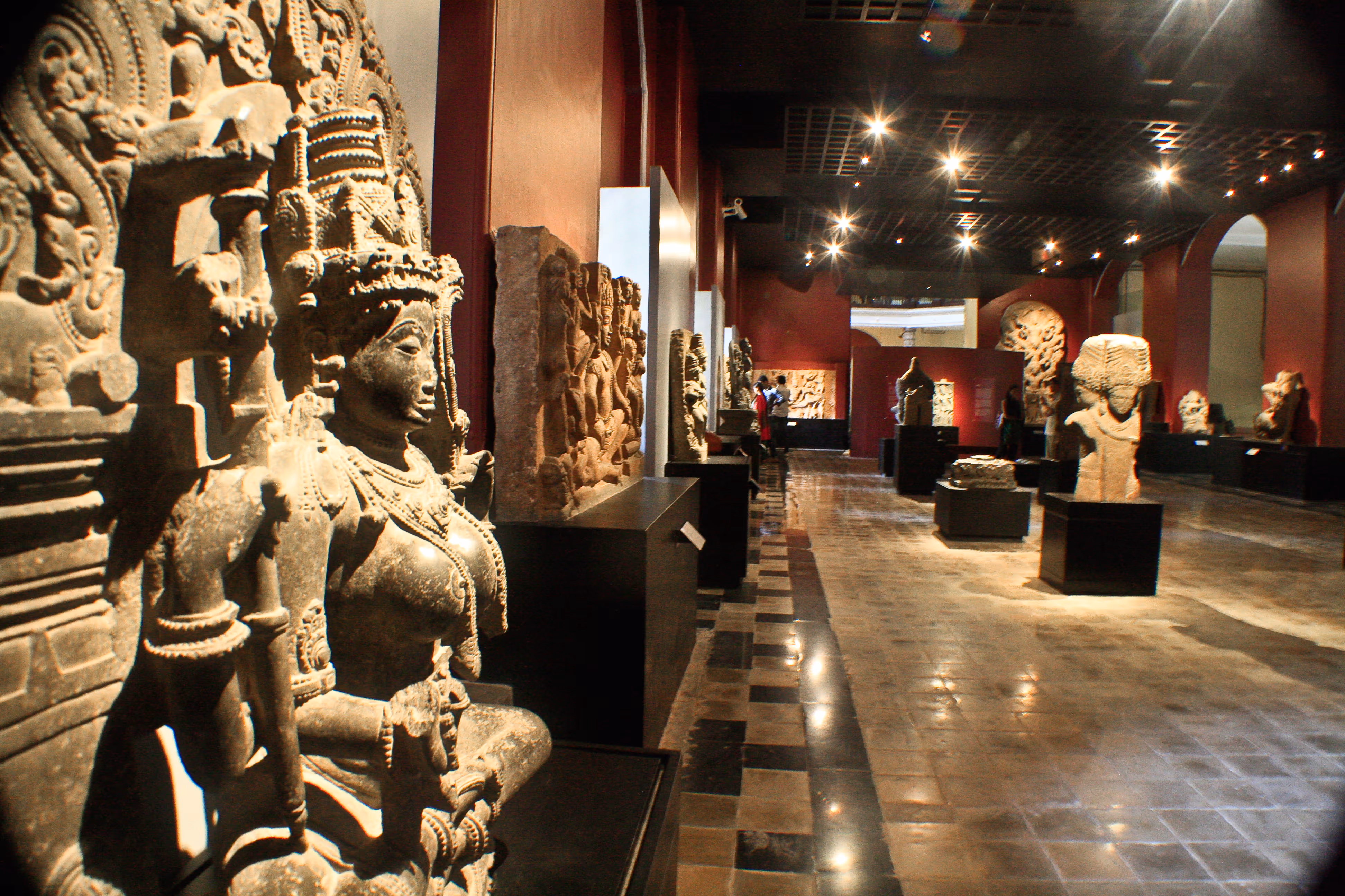 Chhatrapati Shivaji Maharaj Vastu Sanghralaya