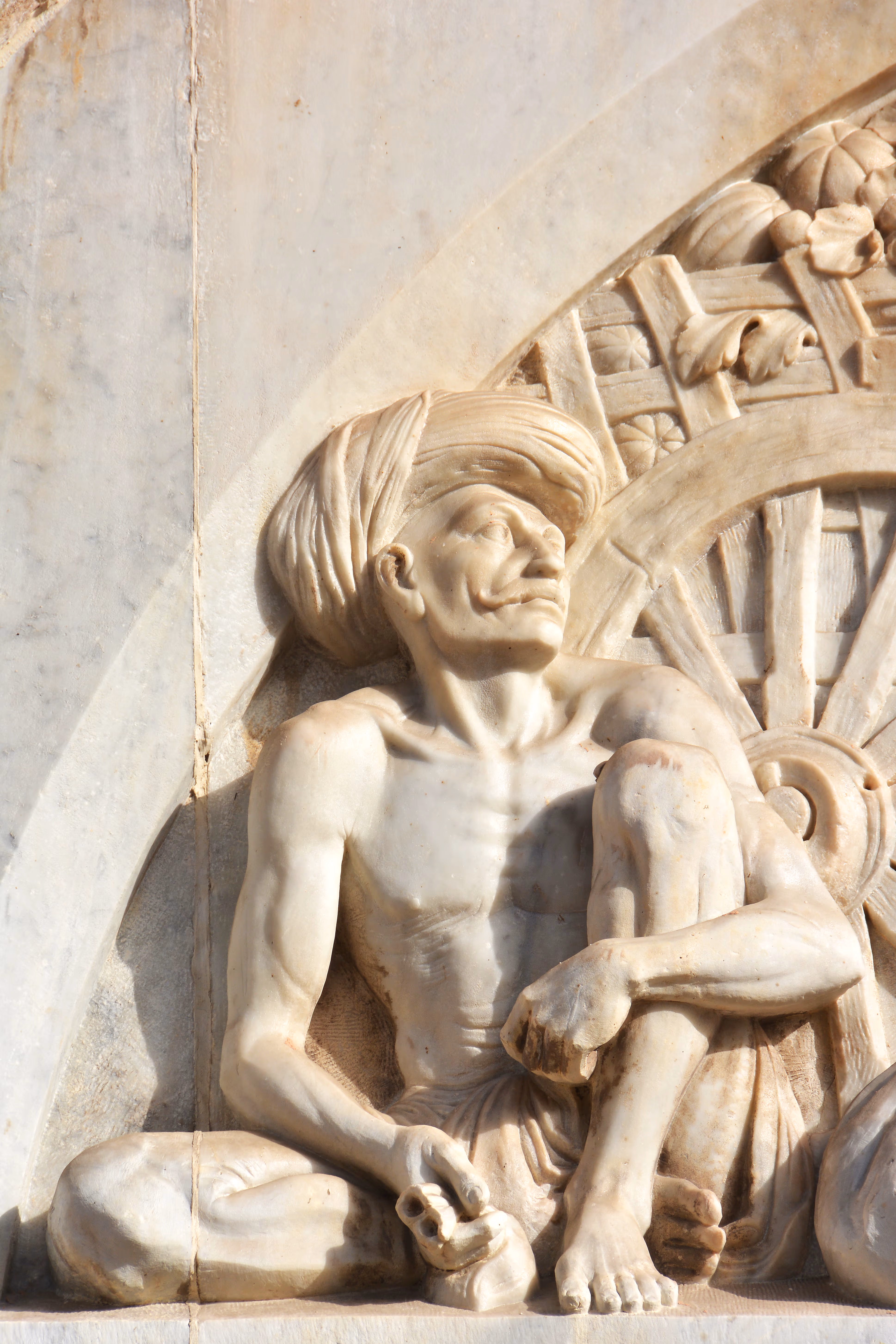 Crawford Market Mahatma Jyoitbha Phule Market