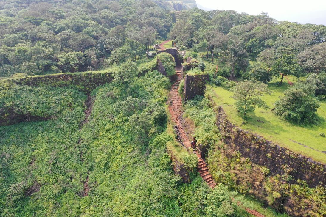 Rangana Fort