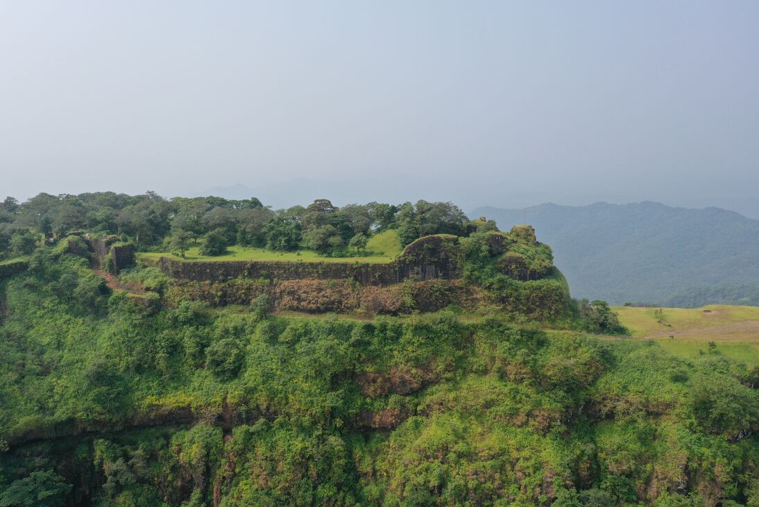 Rangana Fort