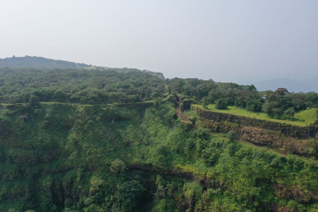 Rangana Fort