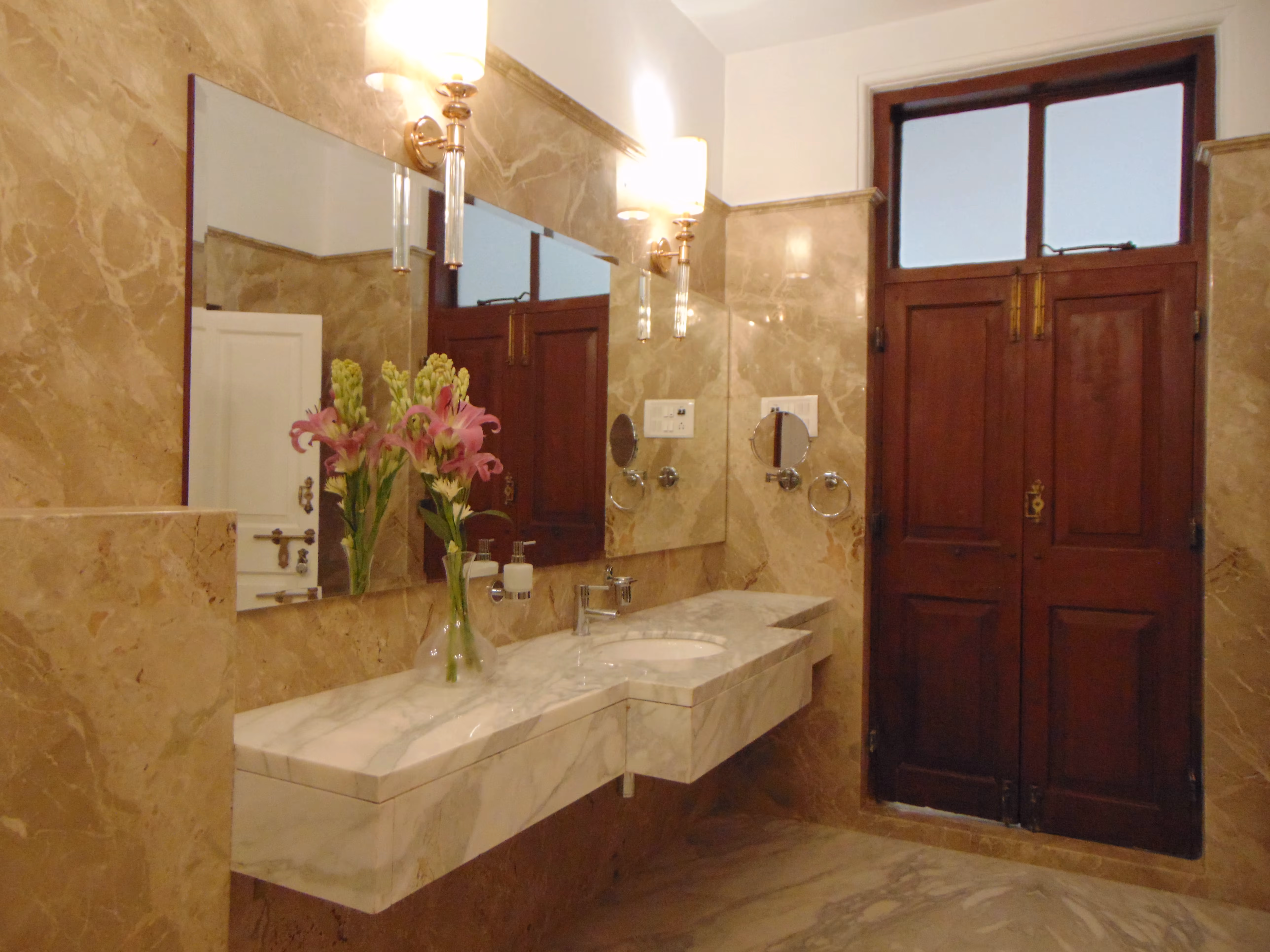 Municipal Commissioner Bungalow