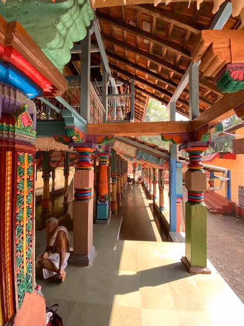 Dhootapapeshwar Temple