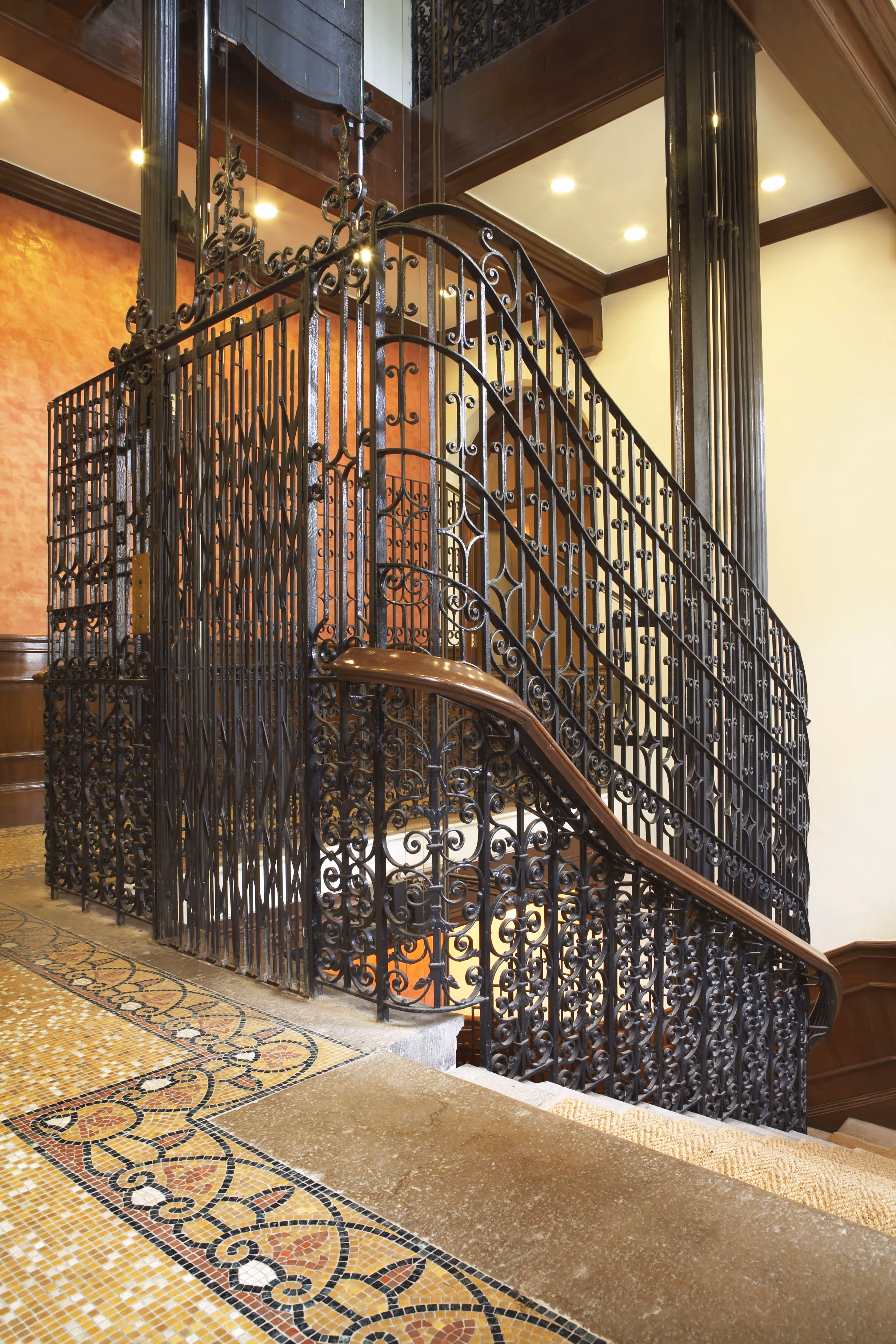 Duetsche Bank, Kodak House