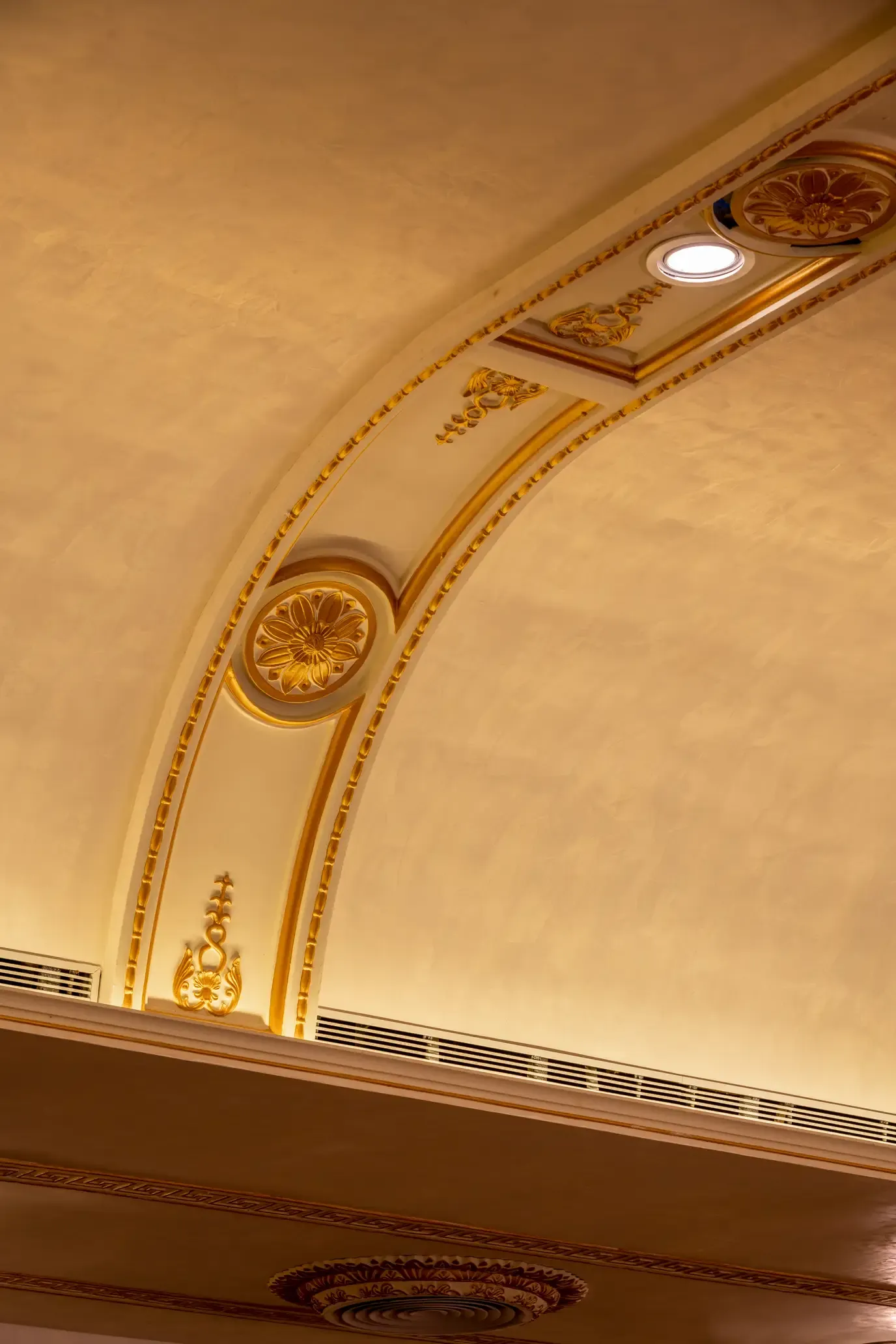 Durbar Hall, Raj Bhavan