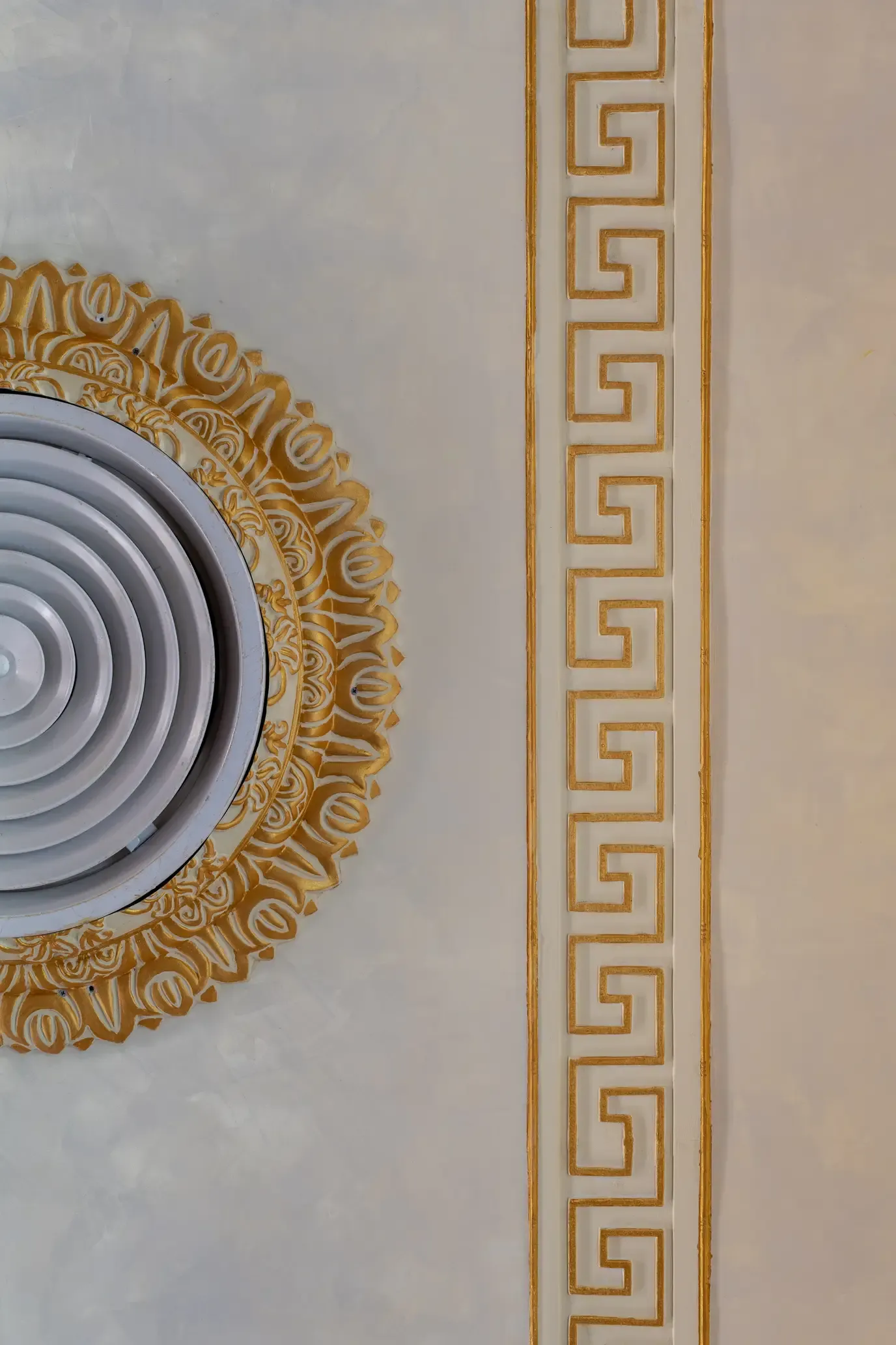 Durbar Hall, Raj Bhavan