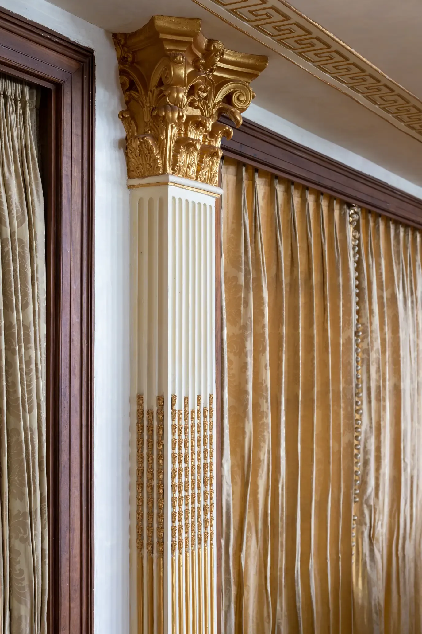 Durbar Hall, Raj Bhavan