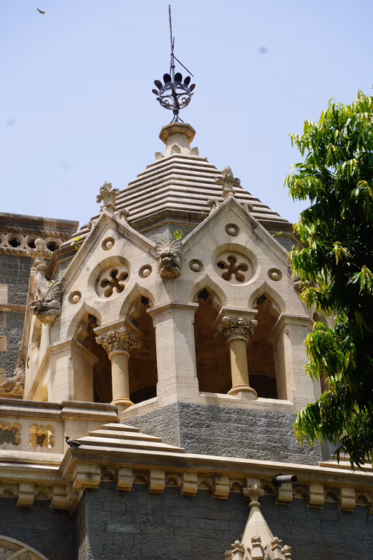 Elphinstone Technical Institute, Mumbai