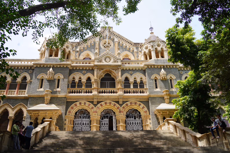 Elphinstone Technical Institute, Mumbai
