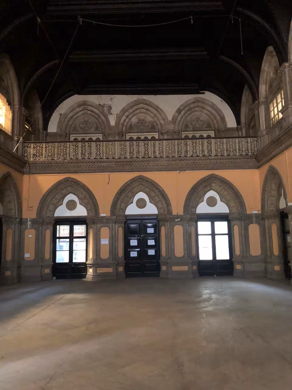Elphinstone Technical Institute, Mumbai