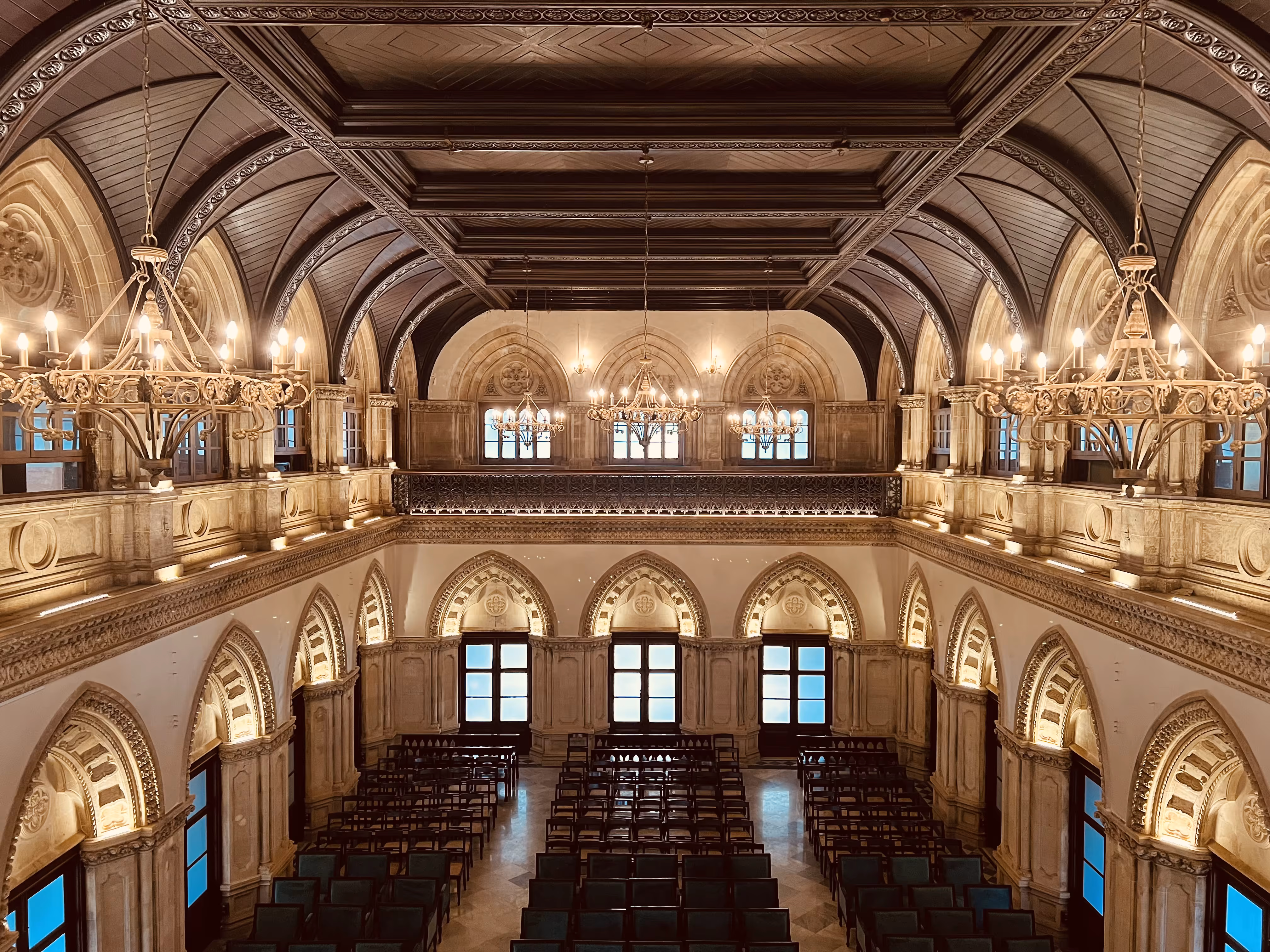 Elphinstone Technical Institute, Mumbai