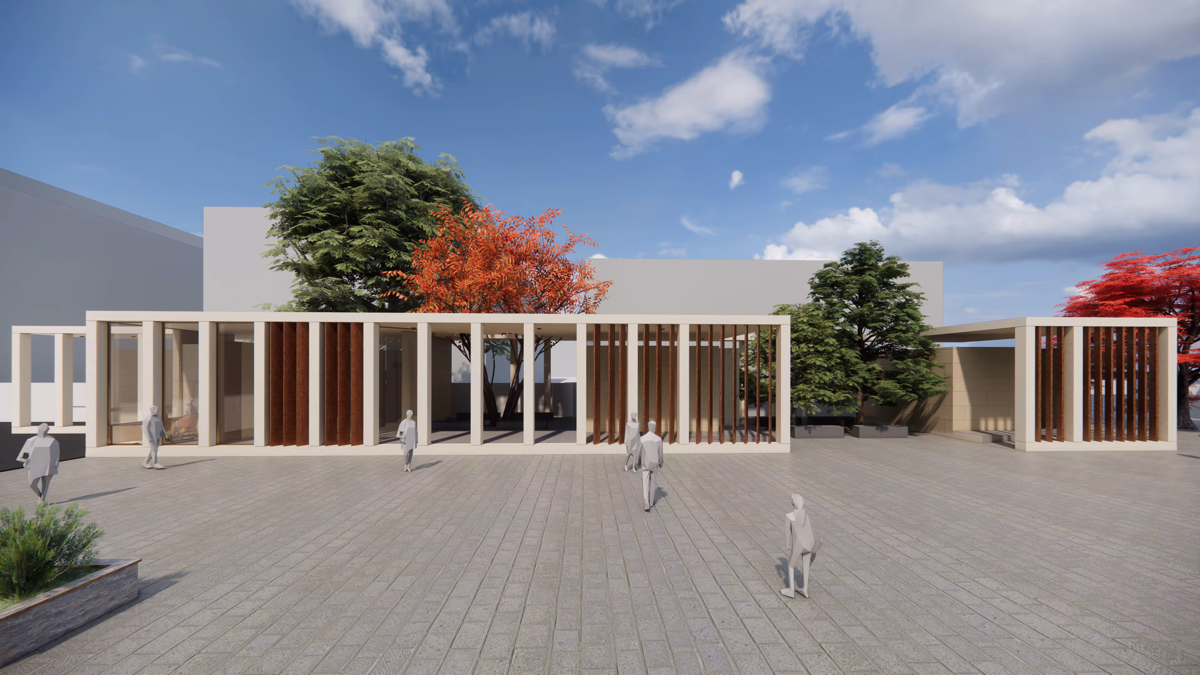 Gateway of India Plaza