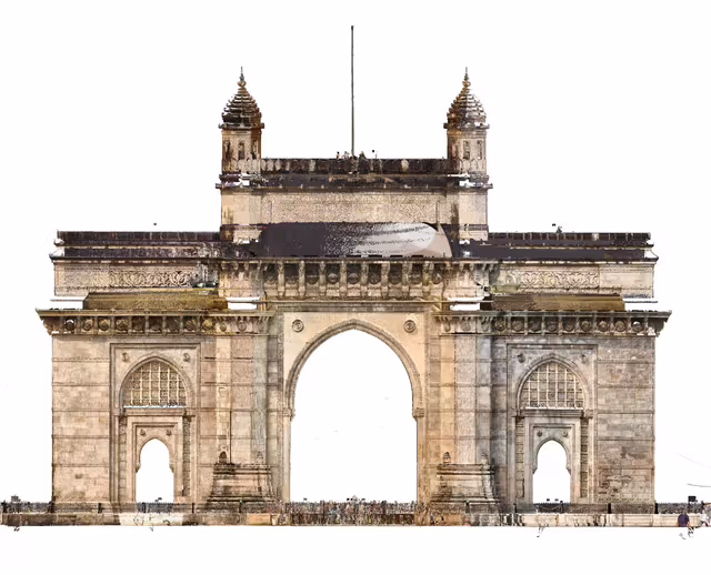 Gateway of India