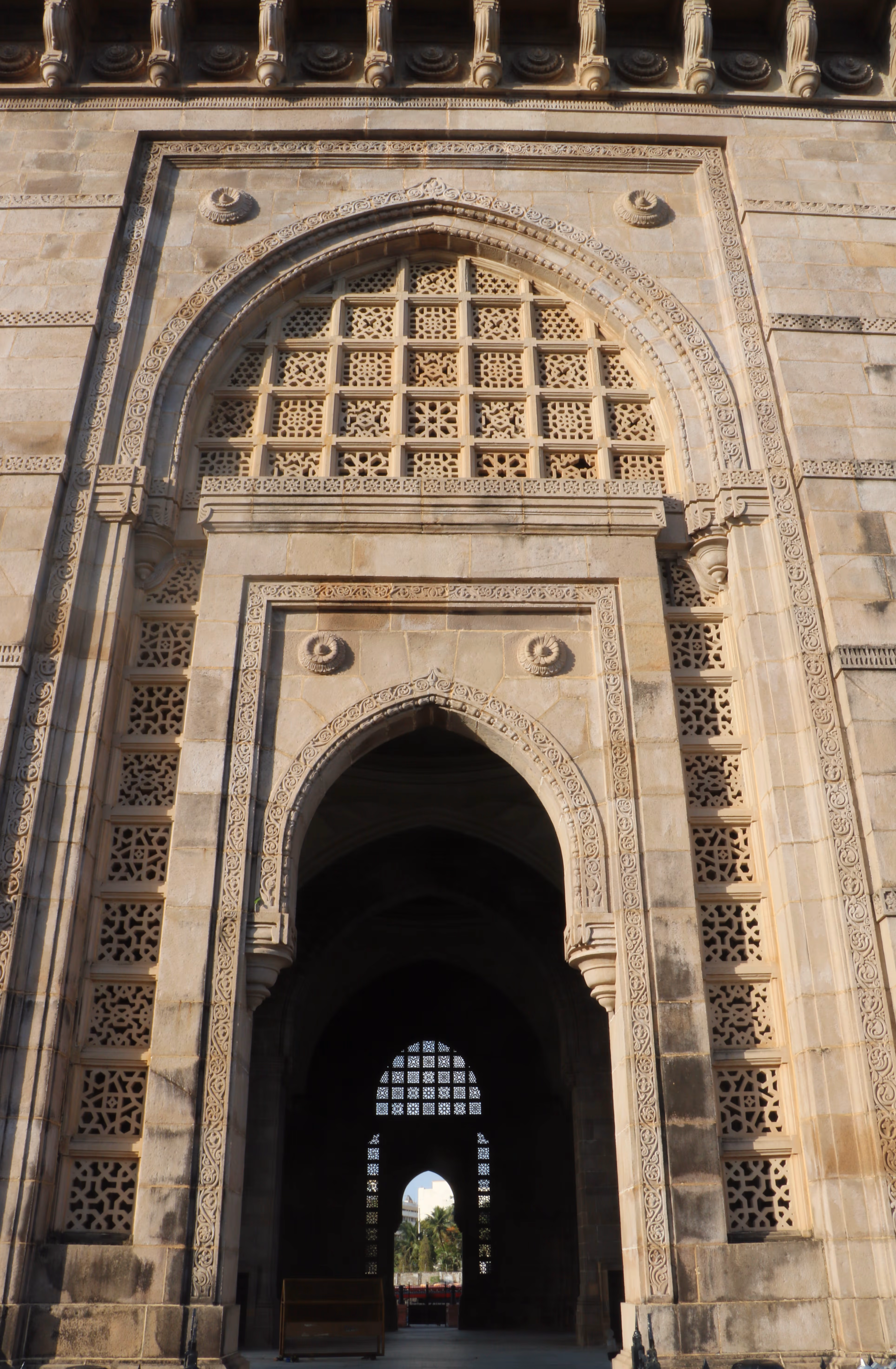 Gateway of India