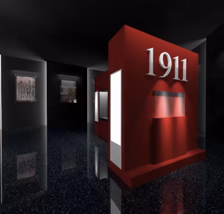 Museum of New Delhi, Gole Market