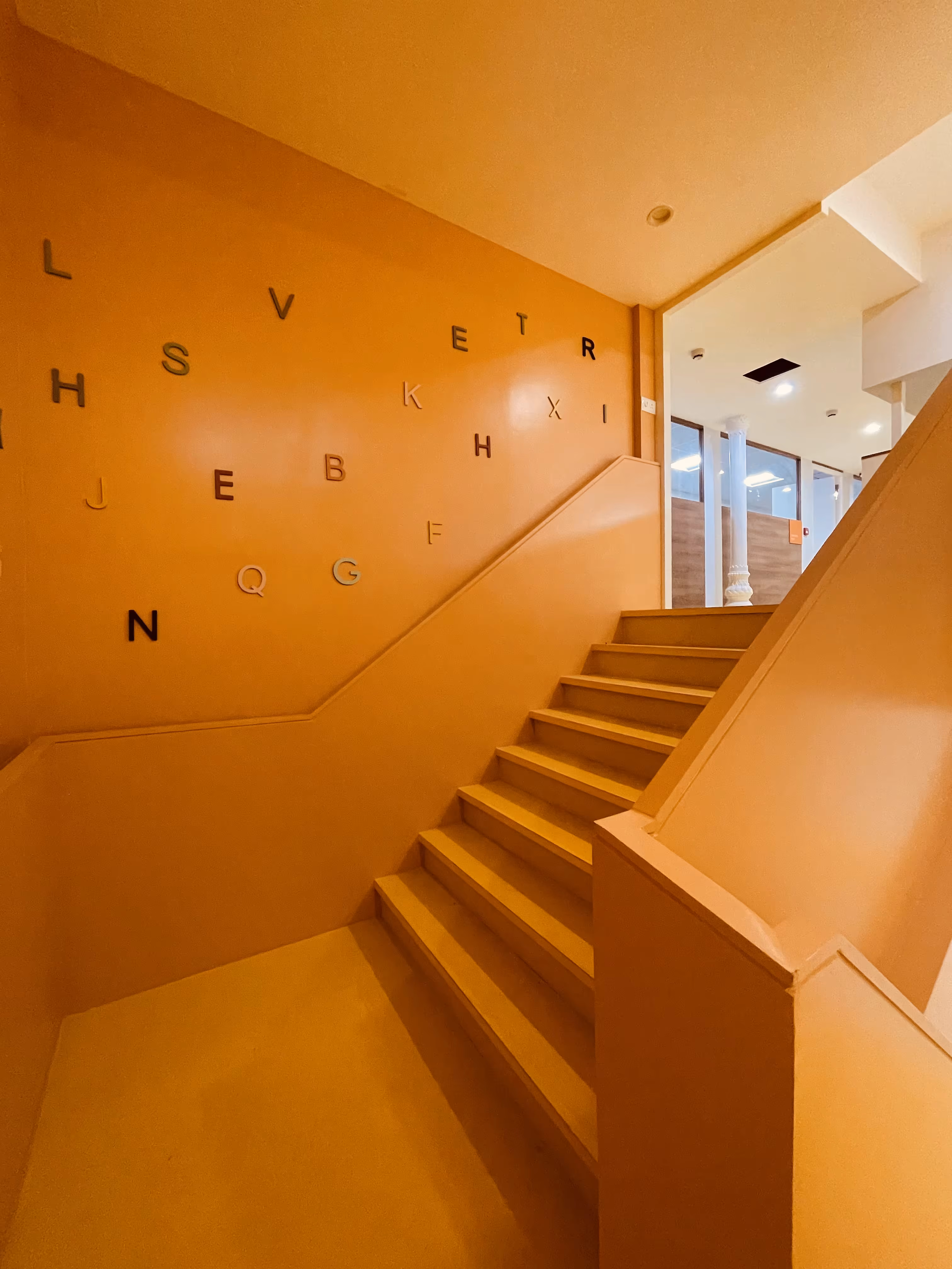 Primary School at JN Petit Library