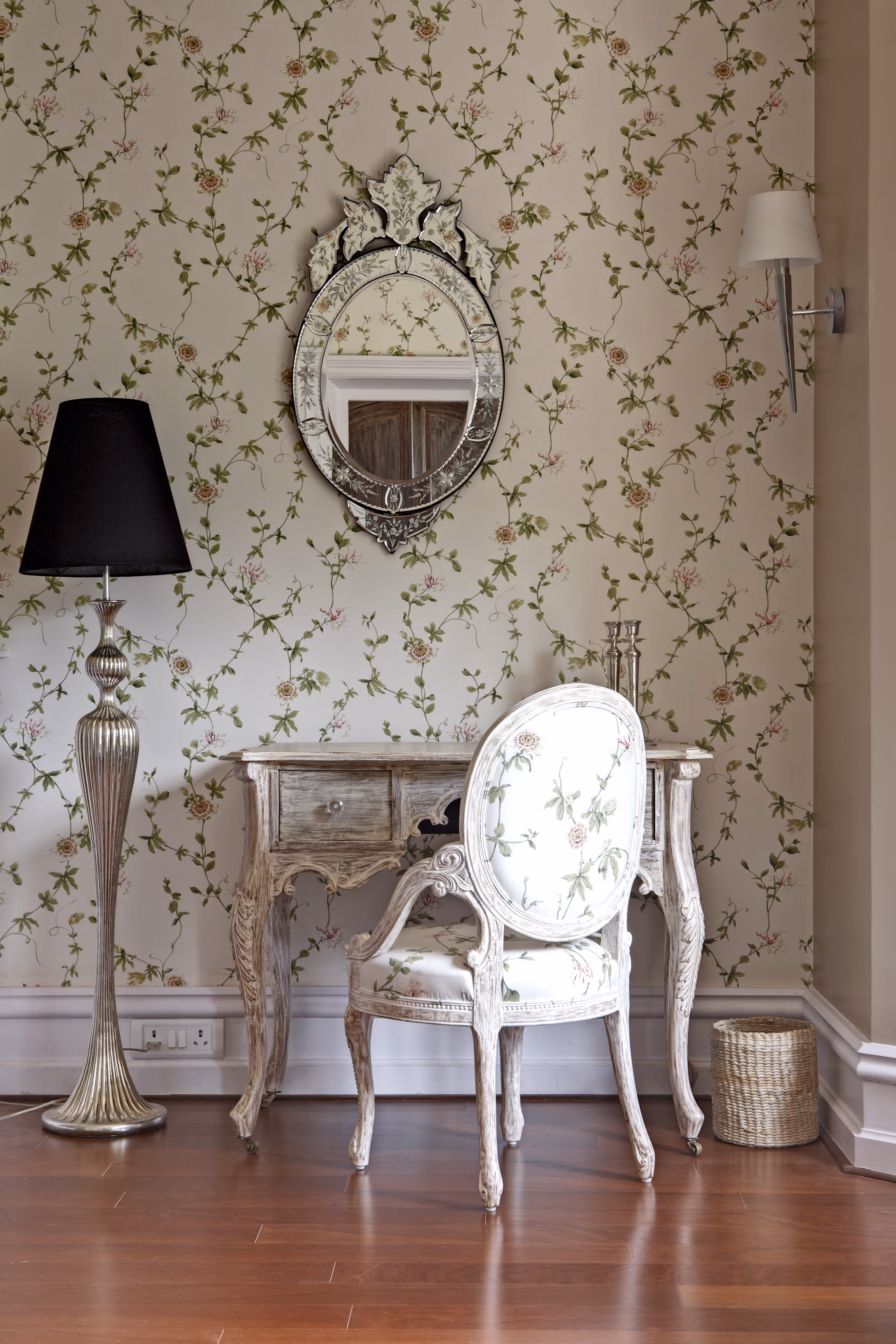 Boutique Hotel in Tea Estate