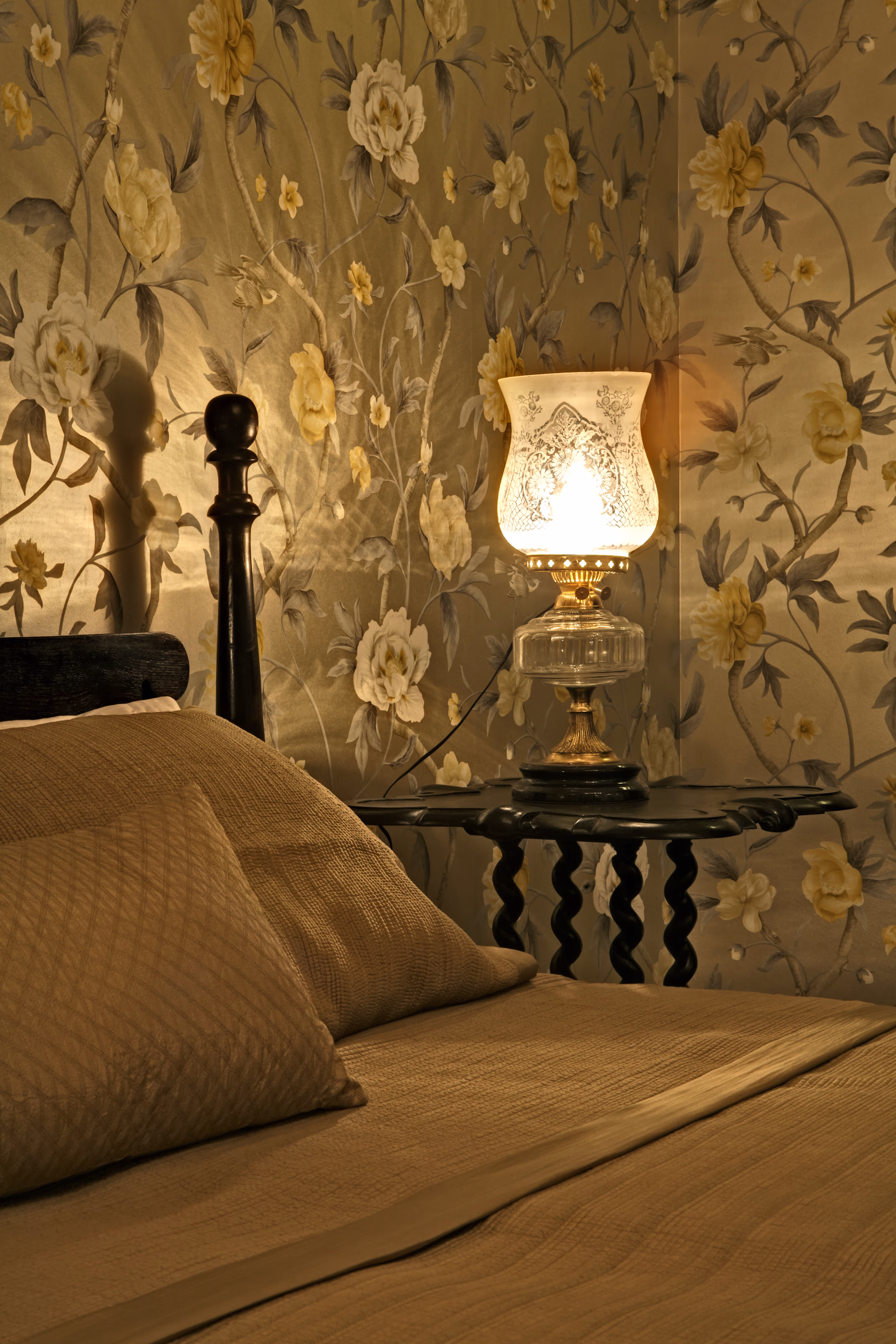 Boutique Hotel in Tea Estate