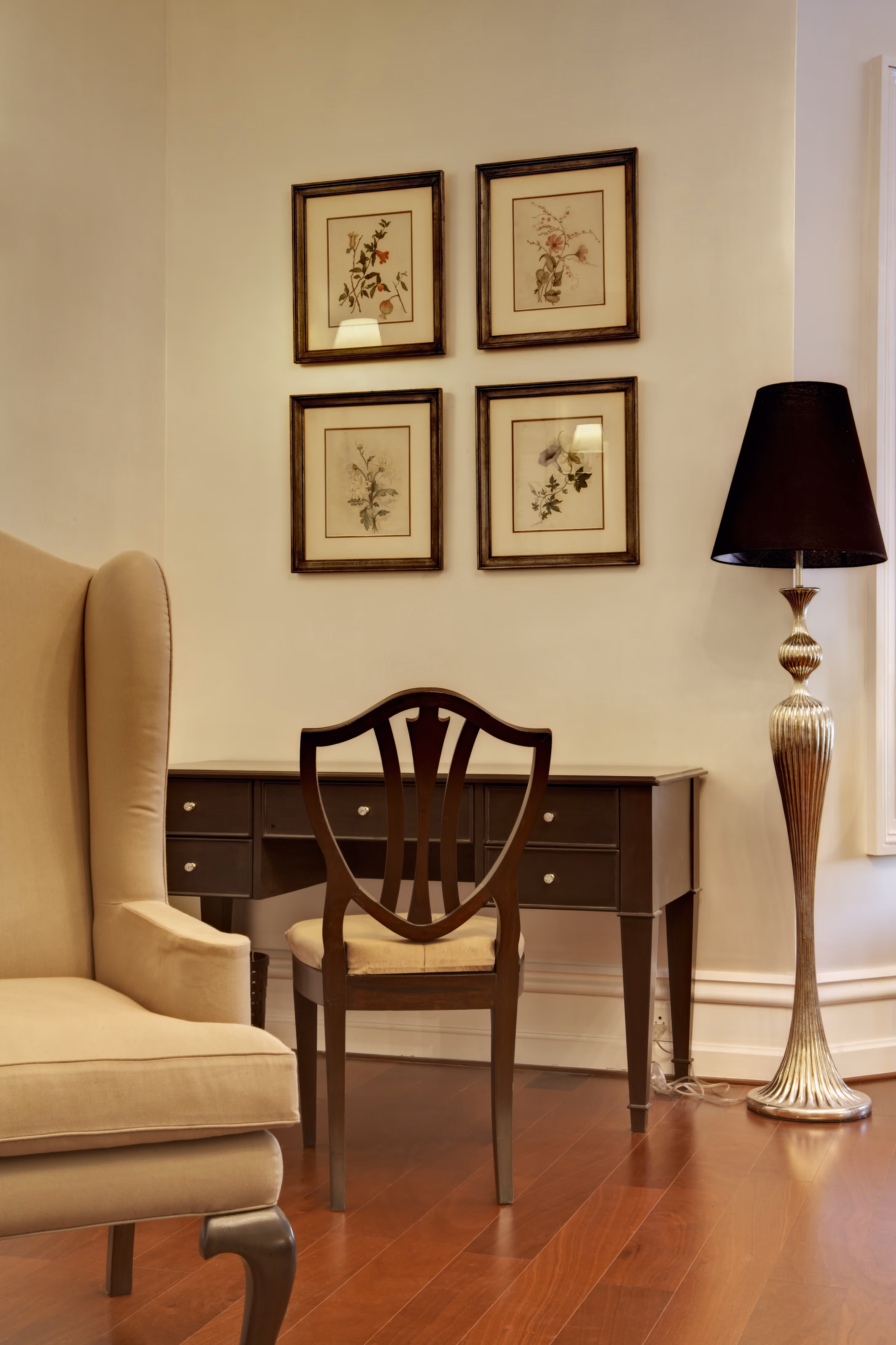 Boutique Hotel in Tea Estate