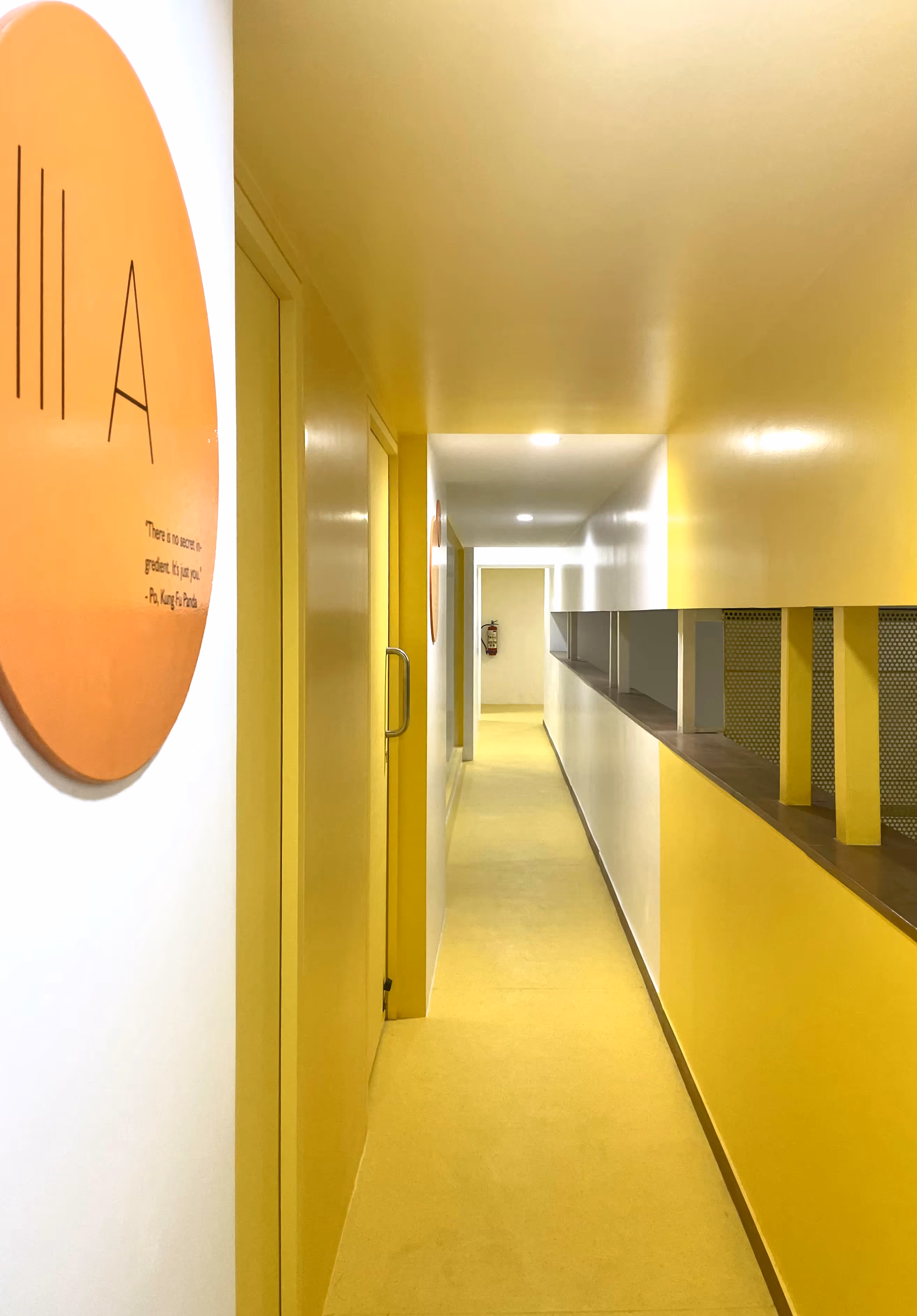 Primary School at JN Petit Library