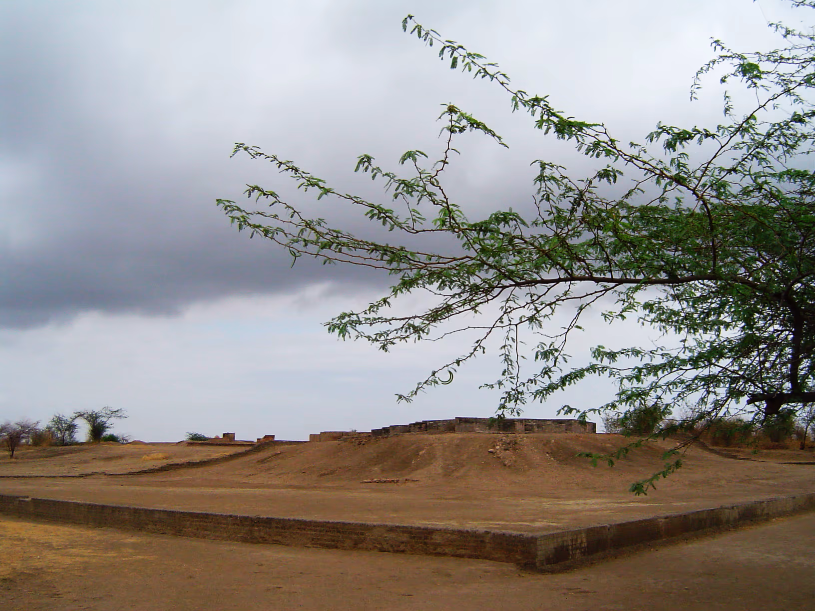 Indus Valley, Lothal