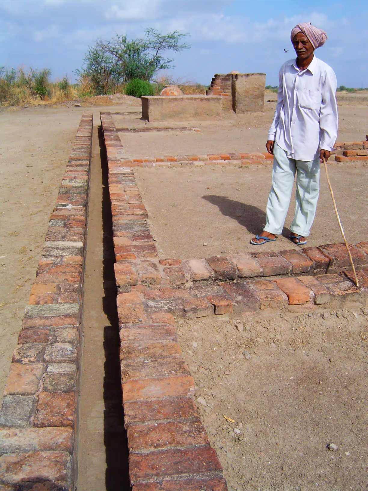 Indus Valley, Lothal