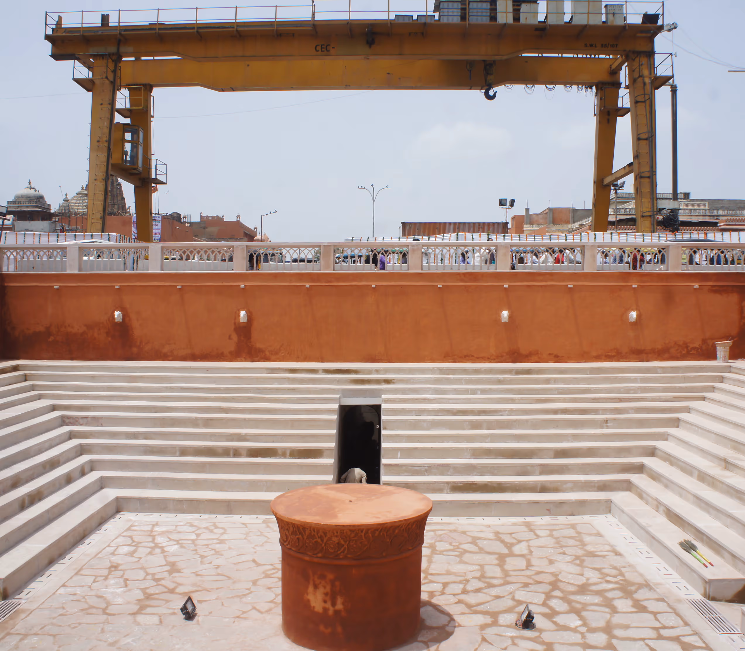 Jaipur Metro Line 1B