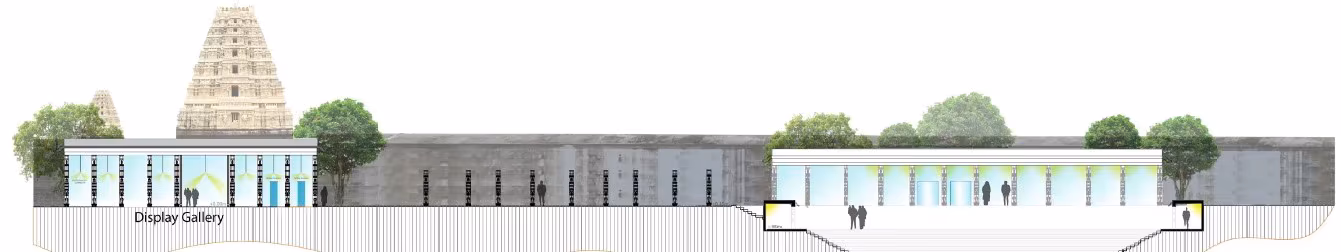 HRIDAY City Anchor Kancheepuram