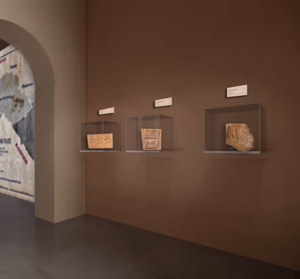 Museum on Jammu and Kashmir