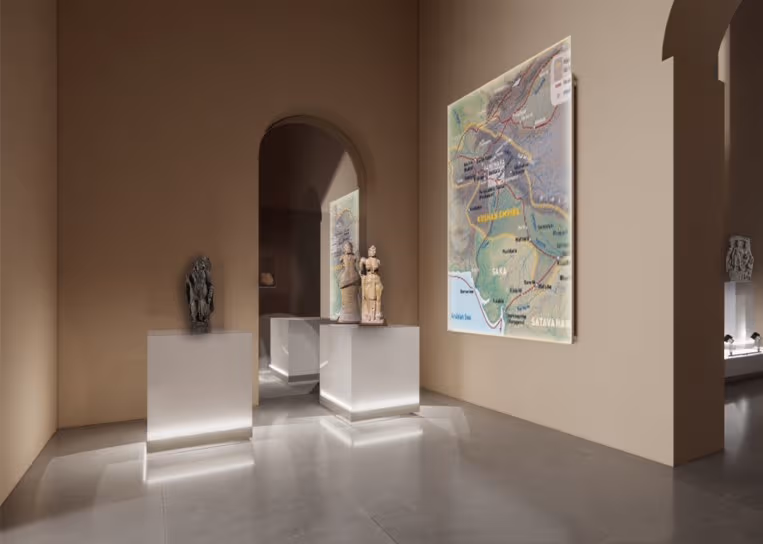 Museum on Jammu and Kashmir