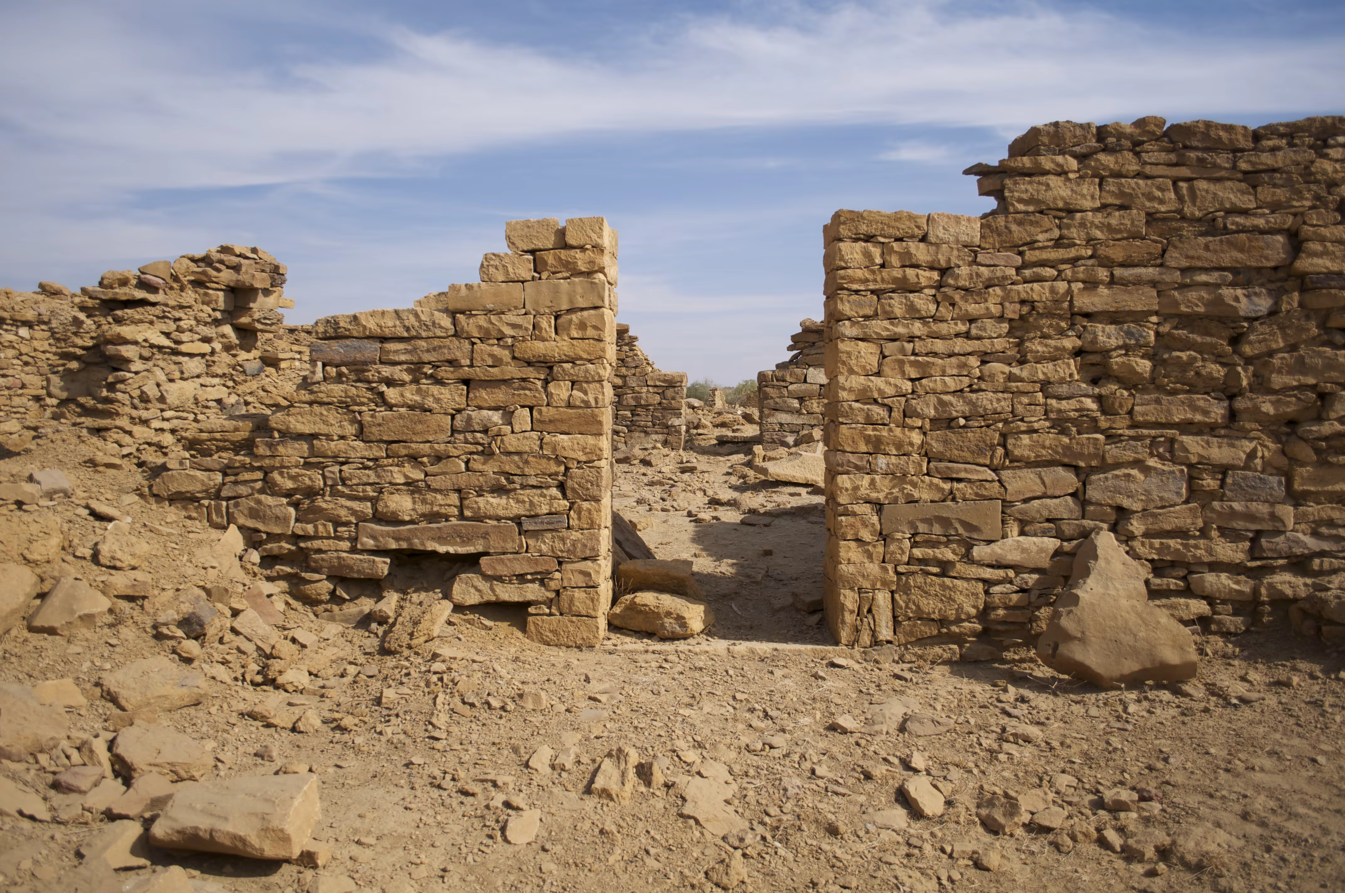 Kuldhara