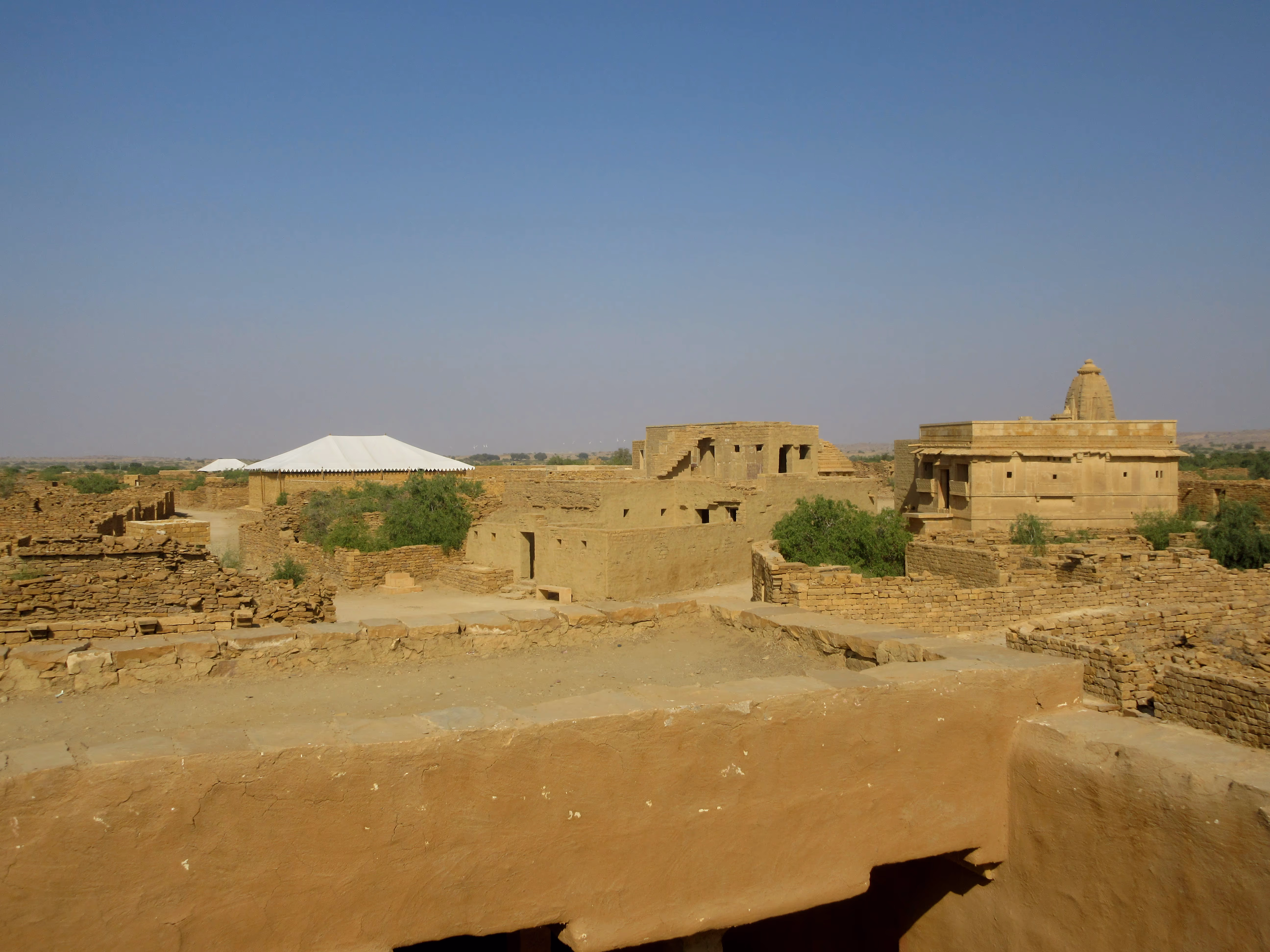 Kuldhara