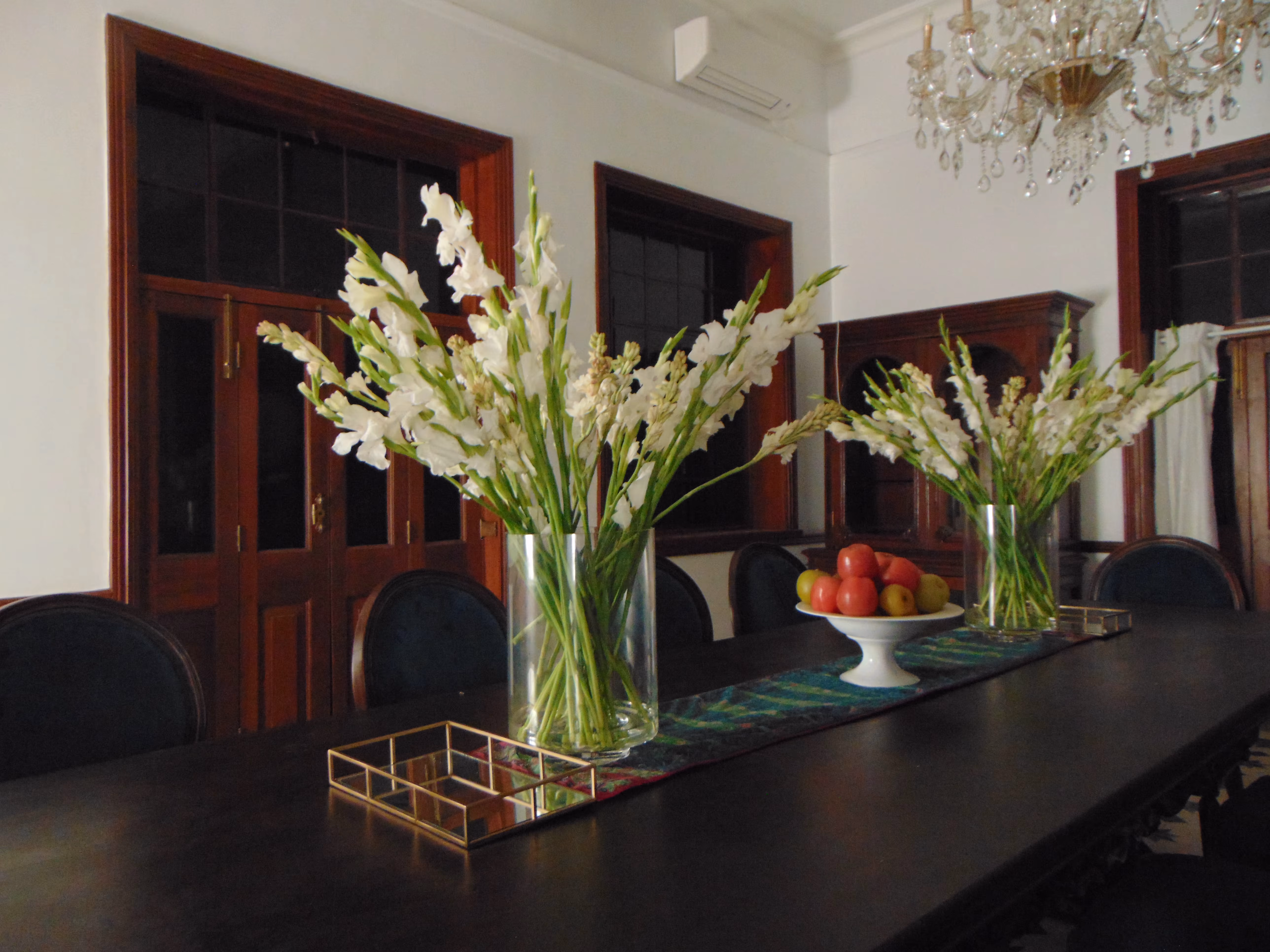 Municipal Commissioner Bungalow