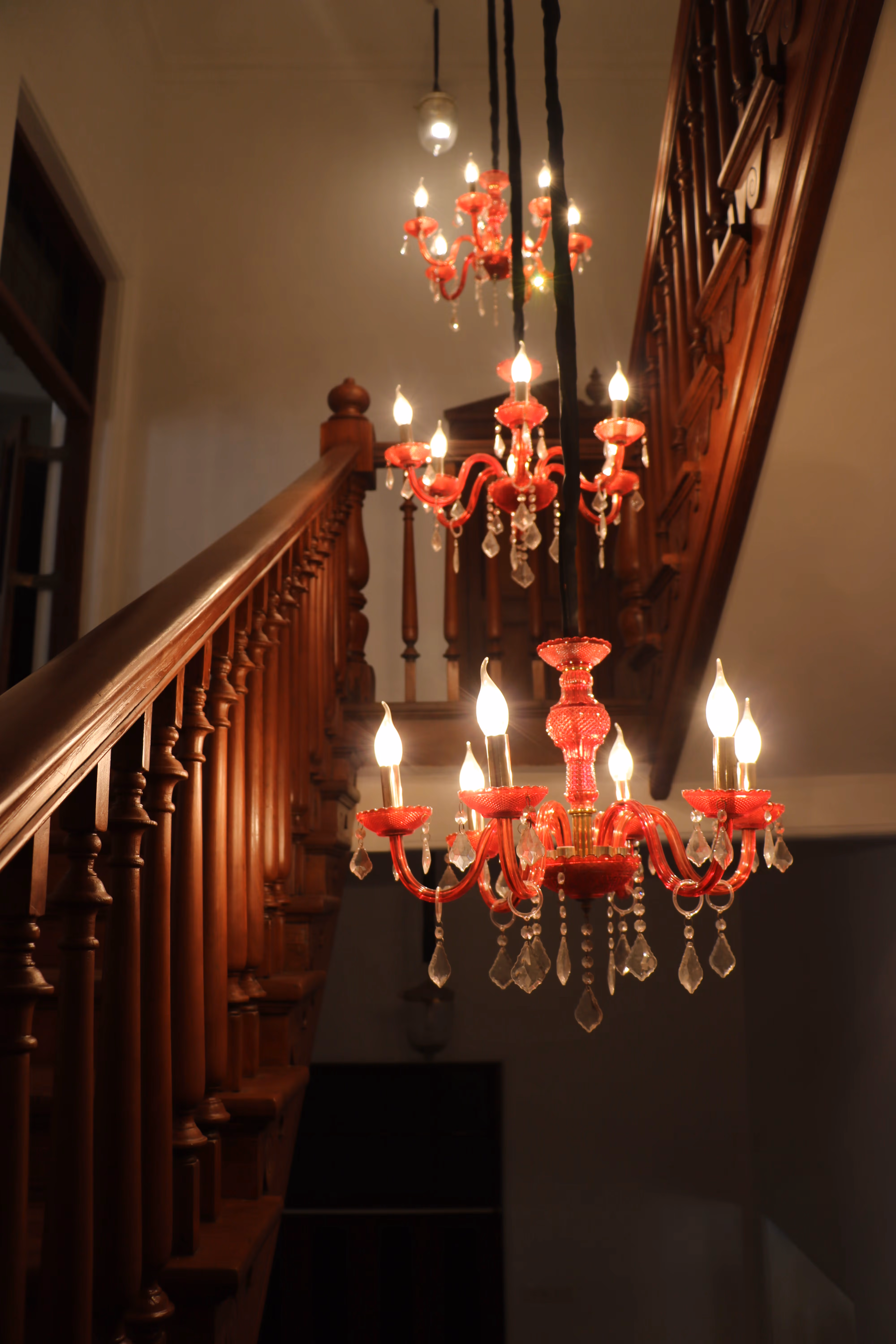 Municipal Commissioner Bungalow